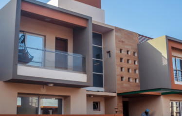 Villa Résidence SD CITY Damniadio