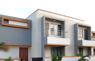 Villa Résidence SD CITY Damniadio