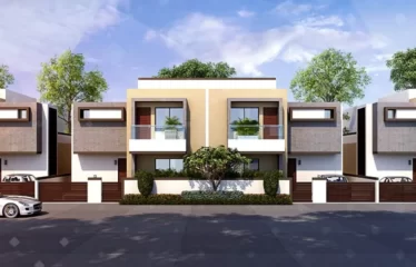 Villa Résidence SD CITY Damniadio